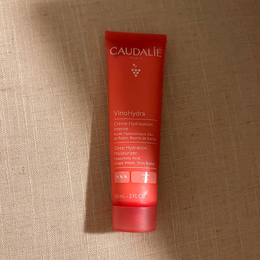 Caudalie VinoHydra Intense Moisturizer